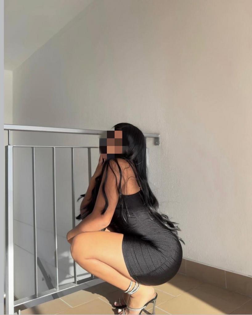 Chica busca chico en Málaga: 