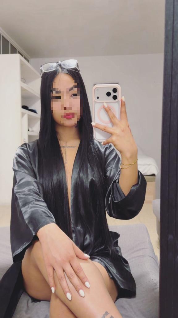 Chica busca chico en Valladolid: 