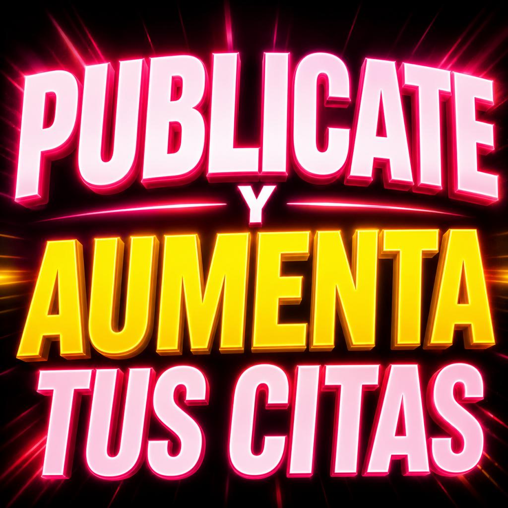 Chica busca chico en Las Palmas: 