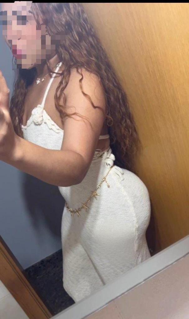 Chica busca chico en Ciudad Real: 