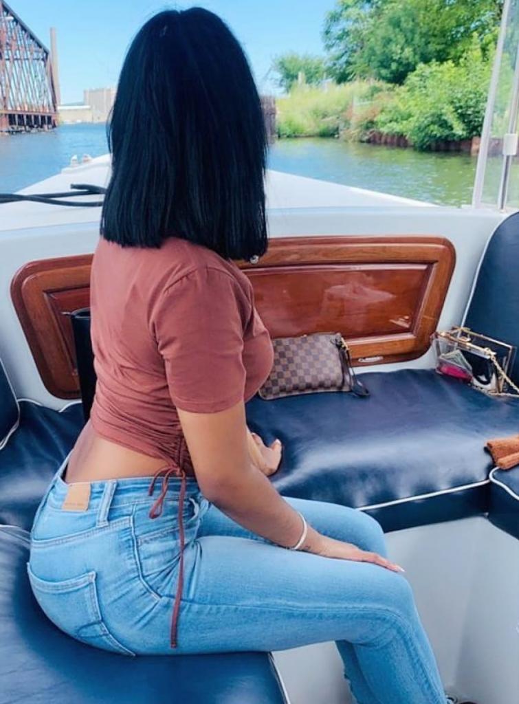 Chica busca chico en Málaga: 