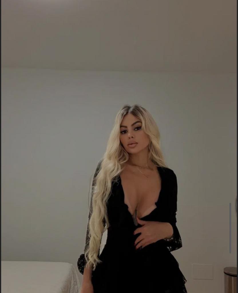 643291683: Chica busca chico en Ibiza