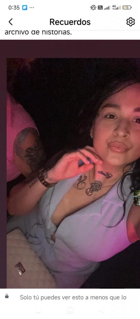 614757767: Chica busca chico en Ciudad Real