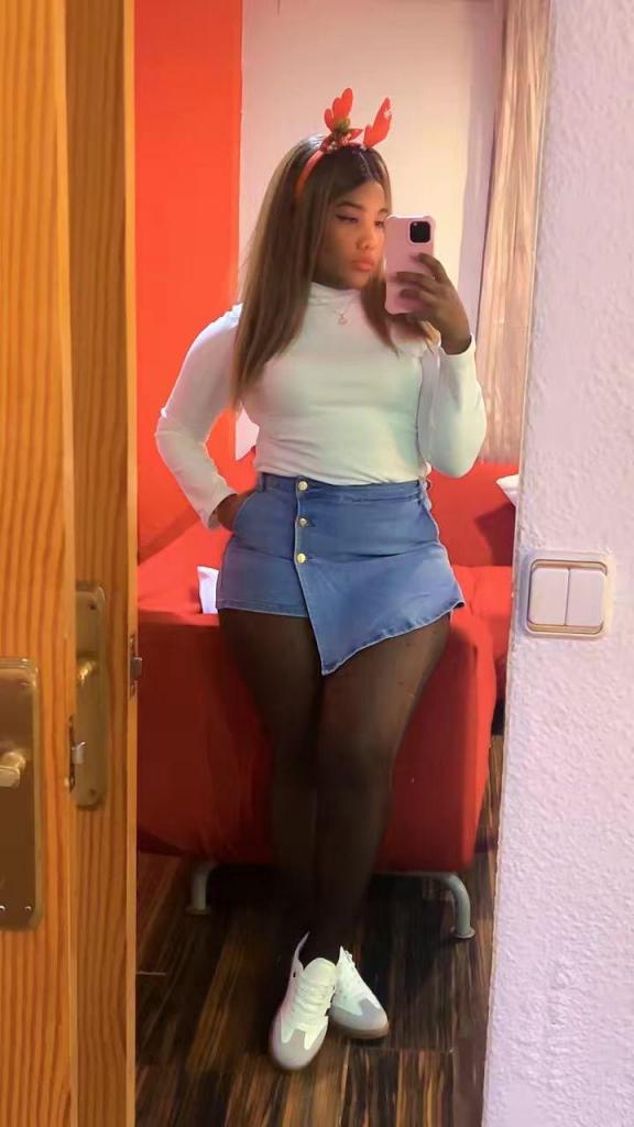 Chica busca chico en Valencia: 