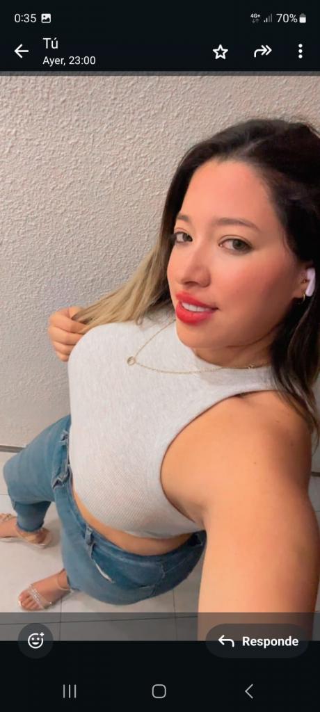 614594864: Chica busca chico en Castellón