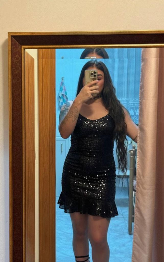 Transexual en La Coruña: 