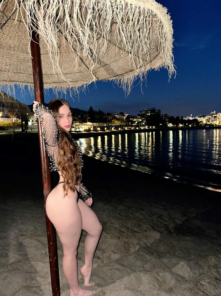 Chica busca chico en Mallorca: 