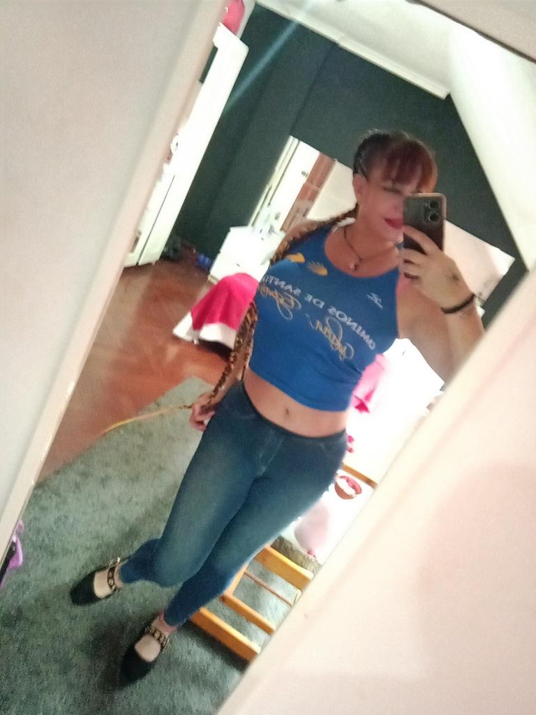 Chica busca chico en Lugo: 