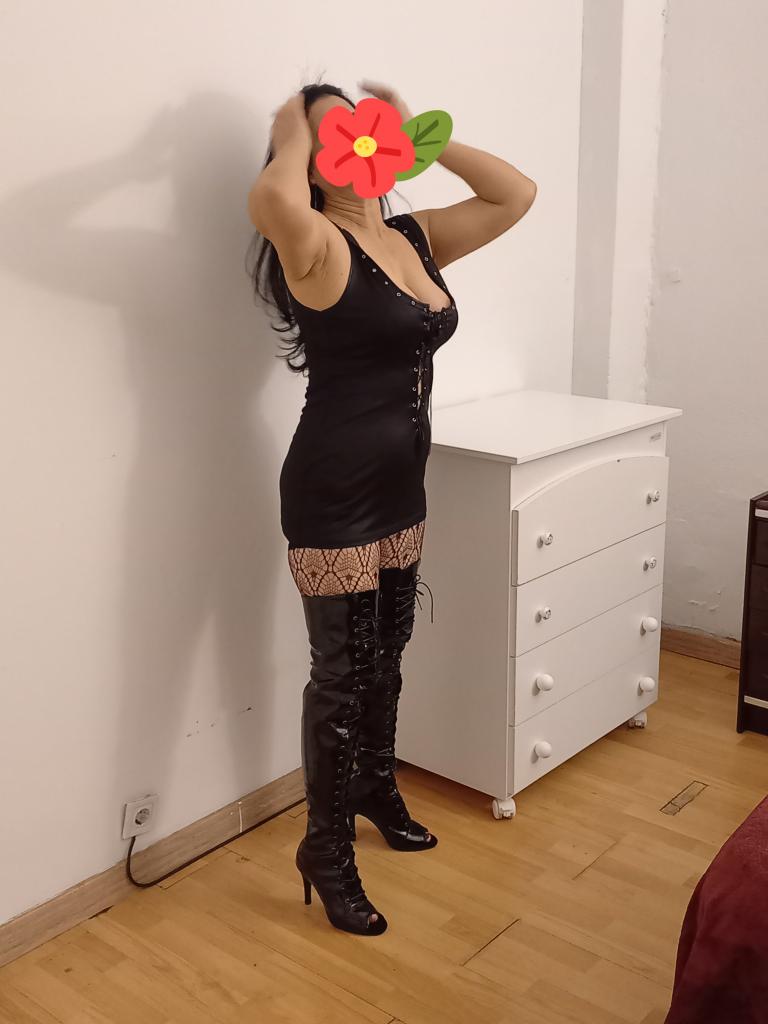 615064249: Virtual en Madrid