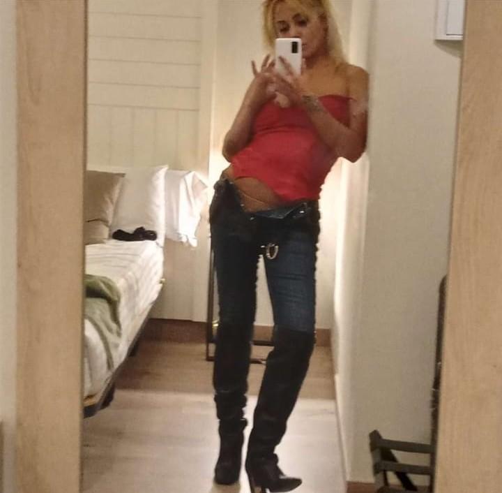 Chica busca chico en Tarragona: 