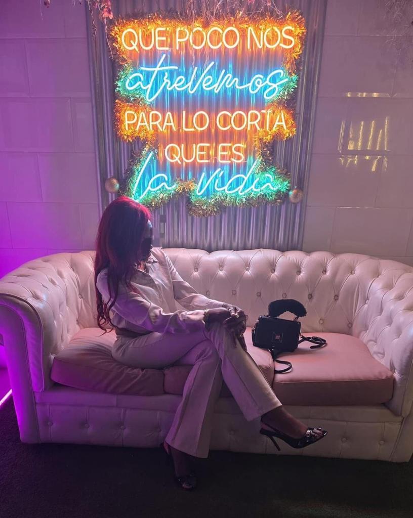 Chica busca chico en Las Palmas: 