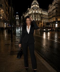 633354404: Chica busca chico en Madrid