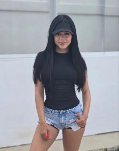 711245919: Chica busca chico en Murcia