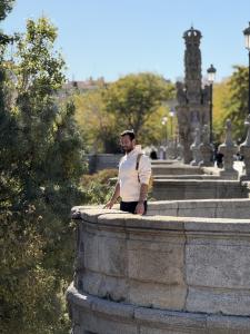 602404081: Chico busca chica en Madrid
