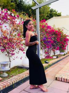613561886: Chica busca chico en Málaga