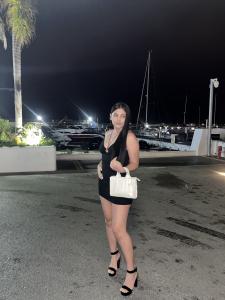 603505987: Chica busca chico en Las Palmas