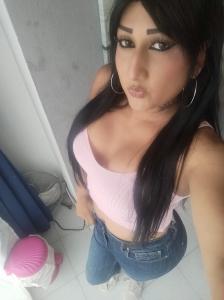 634356545: Transexual en Murcia