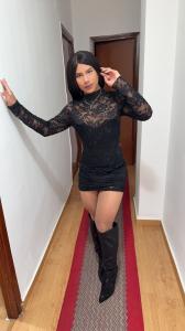 674537846: Transexual en Ciudad Real