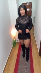 674537846: Travesti en Ciudad Real
