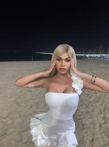 617185443: Travesti en Barcelona