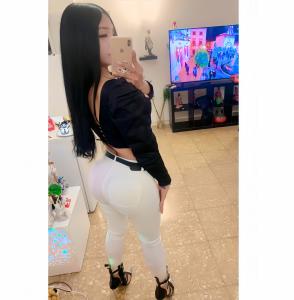 615446925: Transexual en Murcia