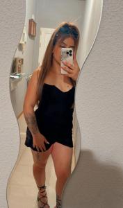 612468377: Chica busca chico en Madrid