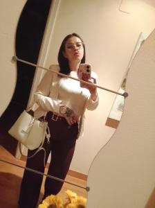 602053089: Chica busca chico en Murcia