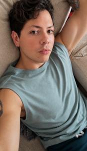 611242134: Chico busca chica en Madrid
