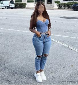 613644802: Chica busca chico en Madrid