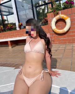 612215520: Chica busca chico en Mallorca