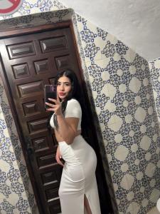 607352186: Chica busca chico en Málaga