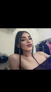 670627809: Transexual en Málaga