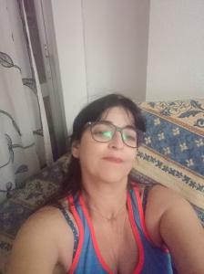 602041294: Chica busca chico en Málaga
