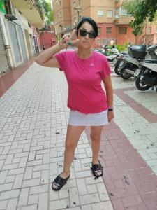 602041294: Chica busca chico en Málaga