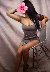 600609512: Chica busca chico en La Coruña
