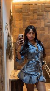 600778454: Travesti en Málaga