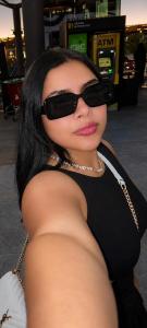 744792543: Chica busca chico en Alicante