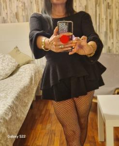 674831312: Chica busca chico en Pontevedra