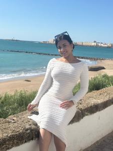 613232214: Chica busca chico en Cádiz