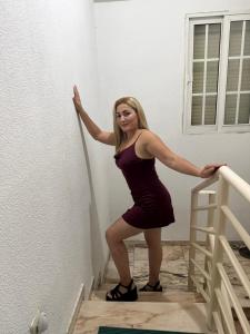 675740334: Chica busca chico en Badajoz