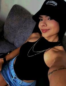 632208568: Chica busca chico en Málaga