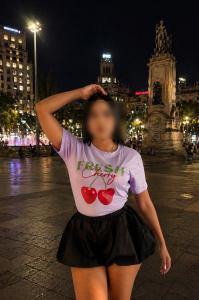 656293113: Chica busca chico en Barcelona