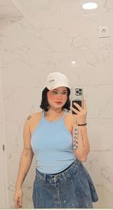 604136478: Chica busca chico en Málaga