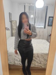 603301416: Chica busca chico en Murcia