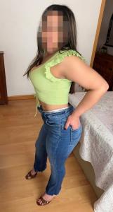 604394162: Chica busca chico en Madrid