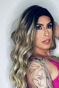 642832502: Transexual en Málaga