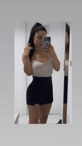 613300464: Chica busca chico en Madrid