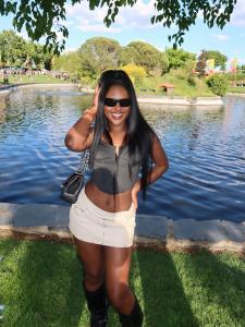 600117199: Chica busca chico en Madrid
