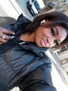 613514763: Chica busca chico en Madrid