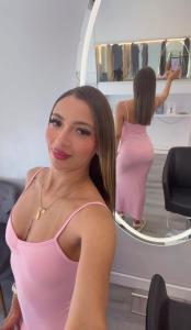 670344613: Chica busca chico en Valencia